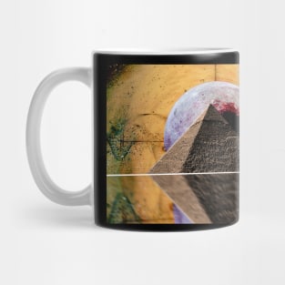 Lost Mug